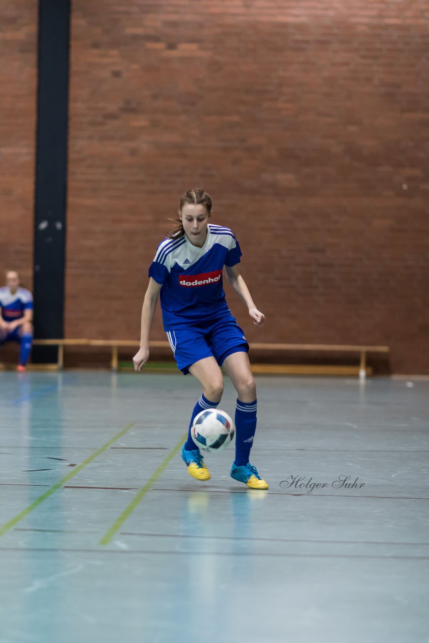 Bild 1292 - Dodenhof Cup